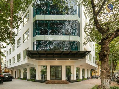 IDMC Hoan Kiem